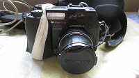 Отдается в дар фотоаппарат Olympus Camedia C-5050