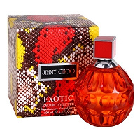 Отдается в дар Jimmy Choo Exotic