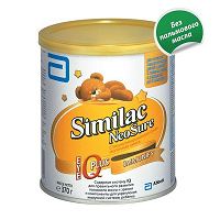 Отдается в дар Смесь Similac NeoSure, 6 шт