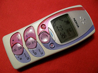 Отдается в дар Nokia 2300