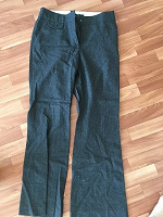 Отдается в дар брюки из h&m