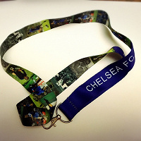 Отдается в дар Chelsea Football Club