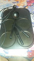 Отдается в дар Электроблинница Tefal