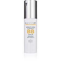 Отдается в дар Сыворотка Lumene Bright Now Vitamin C BB Serum