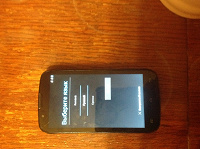 Отдается в дар Highscreen boost 1