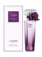 Отдается в дар Tresor Midnight Rose от Lancome, 75 ml