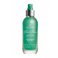 Ароматизированная вода для тела Бенессари, Profumo Di Benessere Body Aromatic Water, Collistar