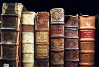 Отдается в дар Книжный дар — подарено!