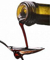 Отдается в дар красный винный уксус -Red Wine Vinegar