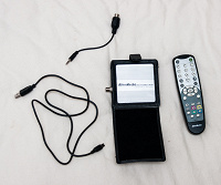 Отдается в дар TV-тюнер рабочий. AVerMedia AVerTV USB2.0 PLUS