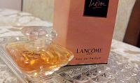 Отдается в дар Аромат от LANCOME