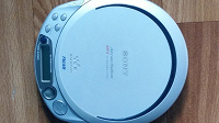 Отдается в дар Плеер мп3 Sony ATRAC3plus