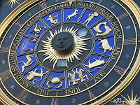 Отдается в дар Сертификат на персональный гороскоп на 1 год от школы астрологии