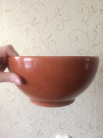 Отдается в дар Миски керамические