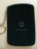 Отдается в дар Чехол для телефона Motorola