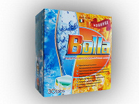 Отдается в дар BOLLA — таблетки для посудомоечных машин.
