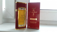 Отдается в дар Парфюмерный дар. Must ll Cartier EDP 5 ml отливант.