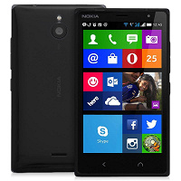 Отдается в дар Смартфон Nokia X2 Dual sim