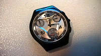 Отдается в дар часы Swatch