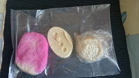 Отдается в дар Продукция Lush