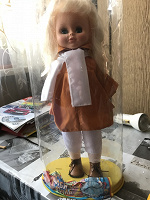 Отдается в дар Куклы