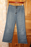 Отдается в дар джинсы женские «Modance jeans» Турция, р. 30, русский размер 44