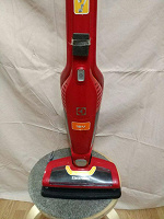 Отдается в дар Пылесос Electrolux ERGO 01 Ergorapido