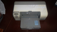 Отдается в дар Принтер HP PhotoSmart D5163