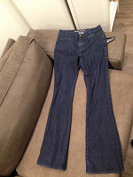 Отдается в дар Рубашка JCrew и джинсы, размер М