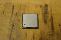 Отдается в дар Процессор Intel Pentium 4 s478