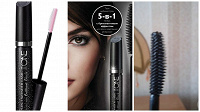 Отдается в дар Тушь для ресниц Oriflame Ультрачерная 5-в-1 с эффектом мерцания The One Wonder Lash