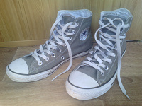 Кеды Converse