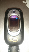 Отдается в дар Телефон самсунг SGH 360 кнопочный старый