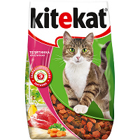 Отдается в дар Kitekat