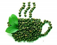 Отдается в дар Зеленый кофе