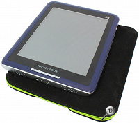 Отдается в дар Pocket Book IQ 701