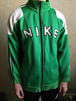 Отдается в дар Кофта Nike