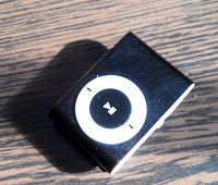 Отдается в дар MP3 плеер