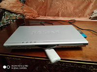 Отдается в дар DVD PLAYER