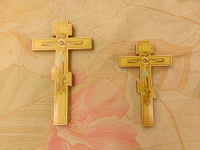 Отдается в дар Настенные крестики православные
