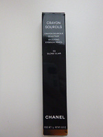 Отдается в дар Chanel карандаш для бровей оттенок 10 — для блондинок.