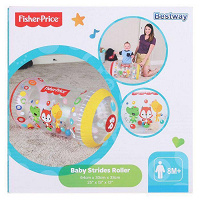 Отдается в дар Валик fisher price