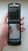 Отдается в дар Motorola Razr V3