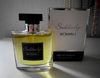 Отдается в дар Suddenly Woman I