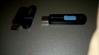 Отдается в дар Флешки USB