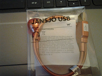Отдается в дар Лампочка USB