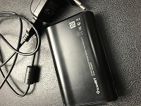 Отдается в дар Колонка Bluetooth