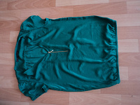 Отдается в дар Блуза Zara р 44