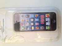 Отдается в дар чехол силикон для iPhone 5G/5S