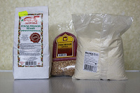 Отдается в дар Продукты